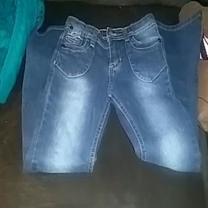 Arizona Jean company